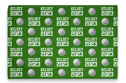 Bleacher Blanket