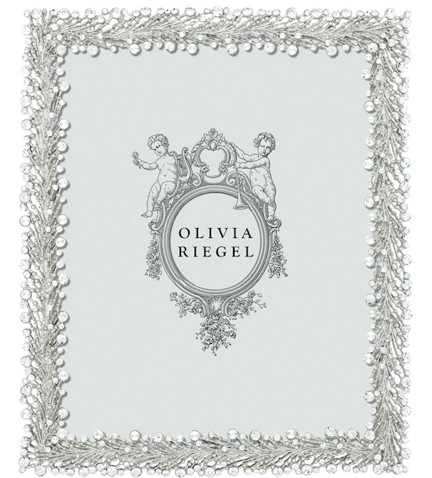 Olivia Riegel Twinkles 8" x 10" Frame