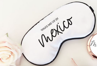 Travel Sleep Mask