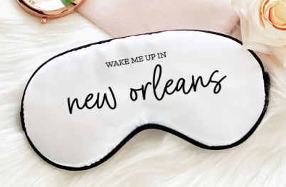 Travel Sleep Mask