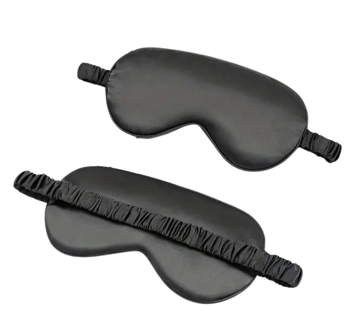 Silky Sleep Eye Mask - Premium Satin