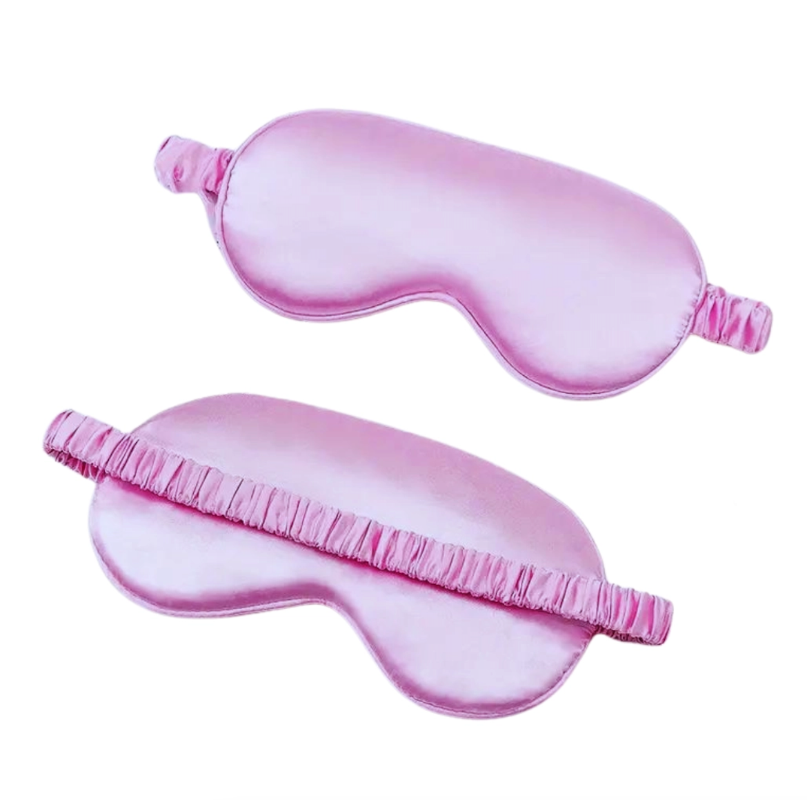 Silky Sleep Eye Mask - Premium Satin