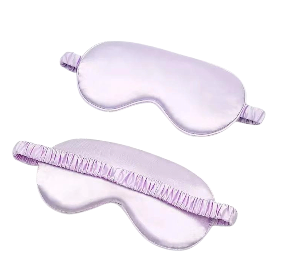 Silky Sleep Eye Mask - Premium Satin