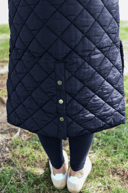 Sideliner Vest by Pretty Rugged