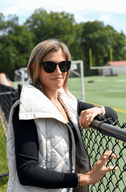 Sideliner Vest by Pretty Rugged