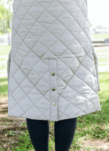 Sideliner Vest by Pretty Rugged