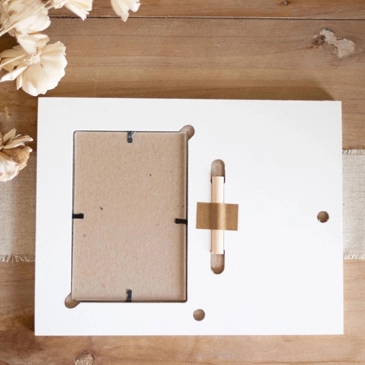 Graduation Blessing Picture Frame