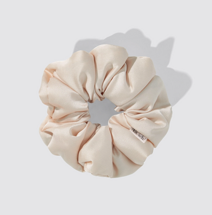Pillow Scrunchies® in Satin 4pc - Blush - NY Gift Boutique