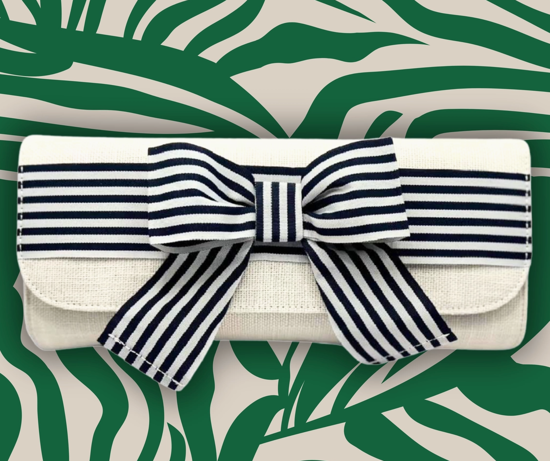 Church Clutch - NY Gift Boutique