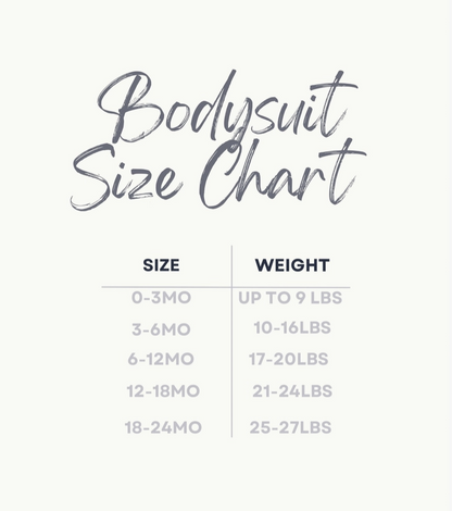Cutie Pie Baby Bodysuit