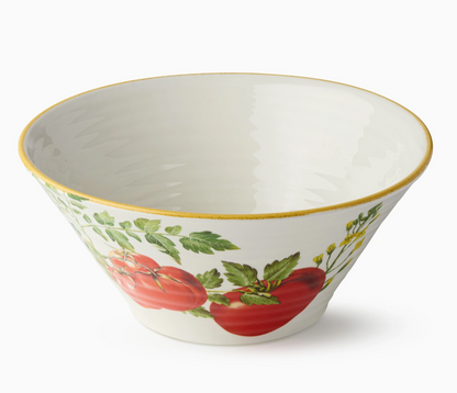 Pomodoro Deep Bowl 11in X 5in