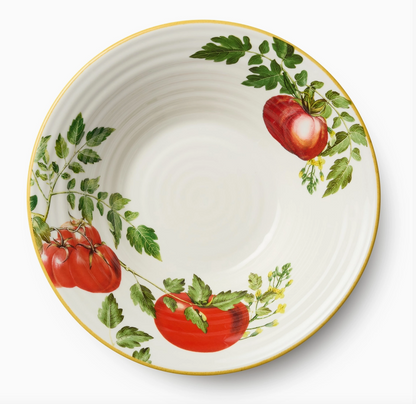 Pomodoro Pasta Bowl 13in X 3.5in