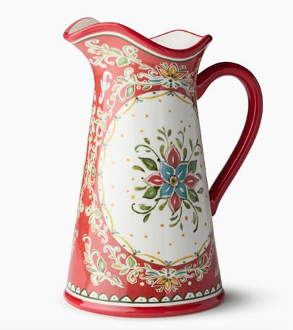 Provence Pitcher