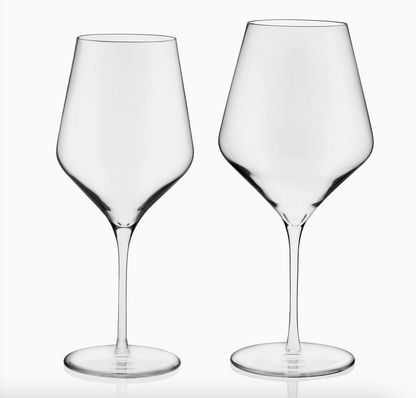 Libbey Signature Greenwich 12-Piece Wine Glass Party Set