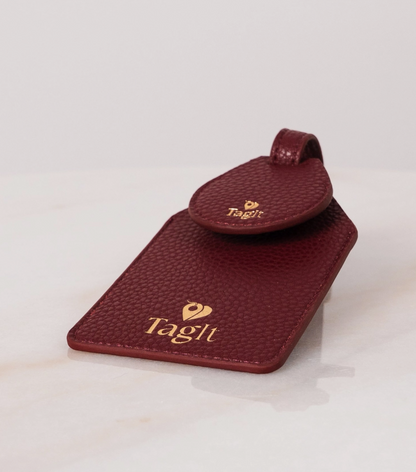 The Family Set – AirTag-Compatible Family Travel Gift Set