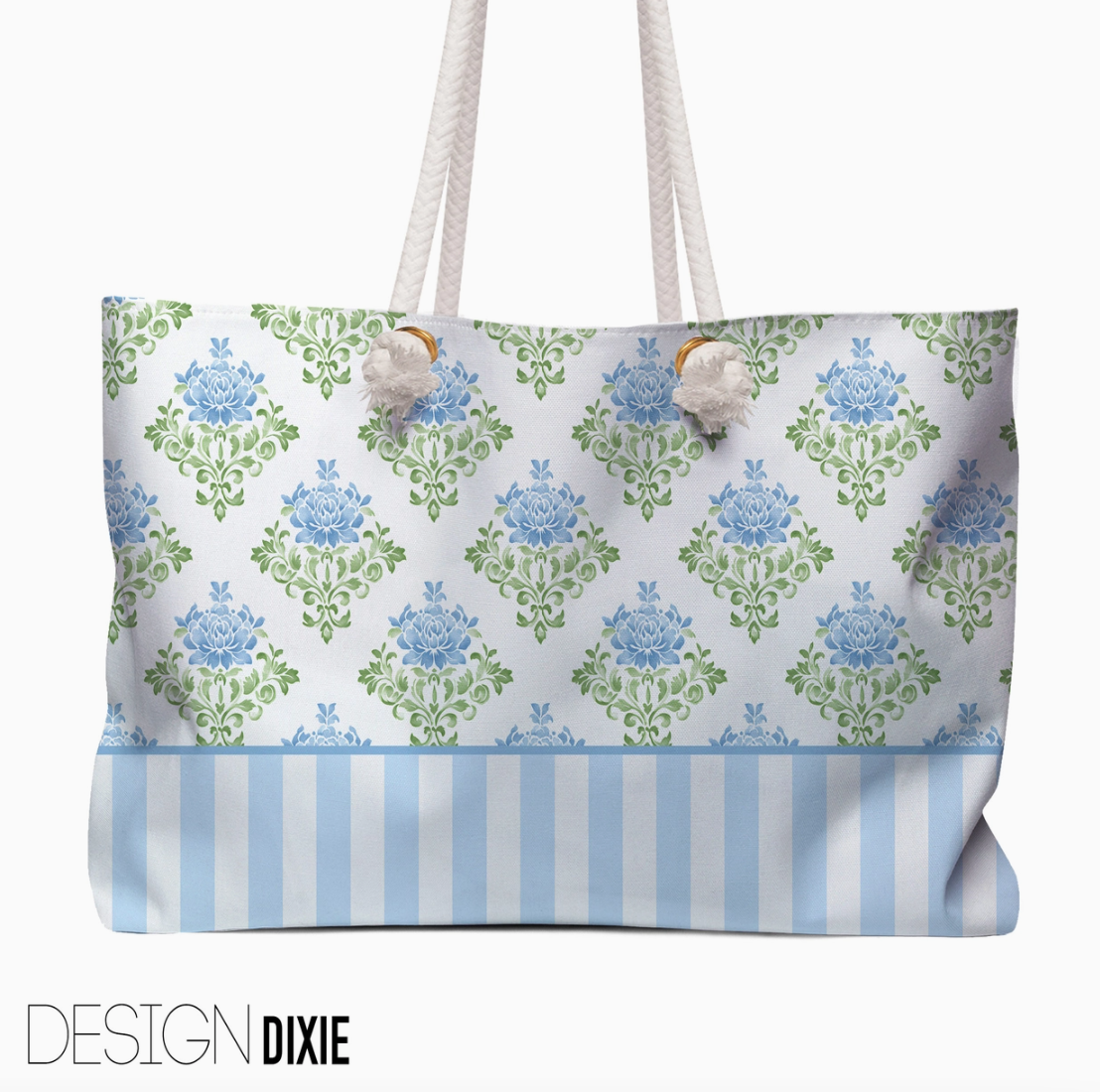 Mahjong Tote Bag – Large Carryall | 29 Designs
