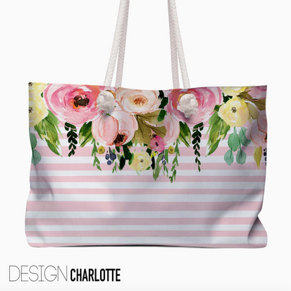 Mahjong Tote Bag – Large Carryall | 29 Designs