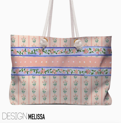 Mahjong Tote Bag – Large Carryall | 29 Designs