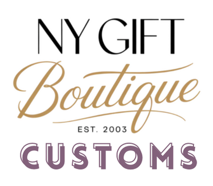 Custom Olive Themed Gift Tags