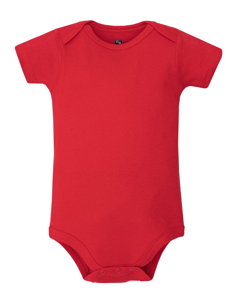 Hudson Baby Cotton Bodysuits 5-Pack, Baseball Biggest Fan - NY Gift Boutique
