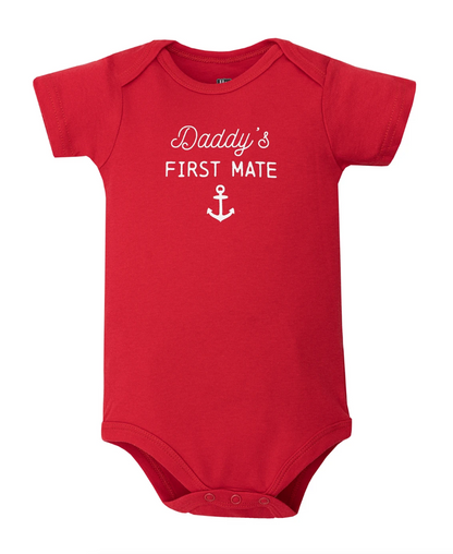 Hudson Baby Cotton Bodysuits 5-Pack, Nautical Anchor - NY Gift Boutique