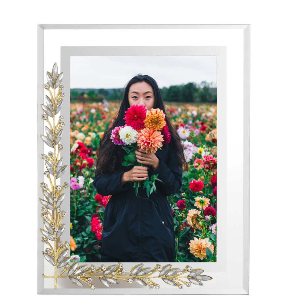 Olivia Riegel Laurel Frame Asst Sizes & Colors - NY Gift Boutique