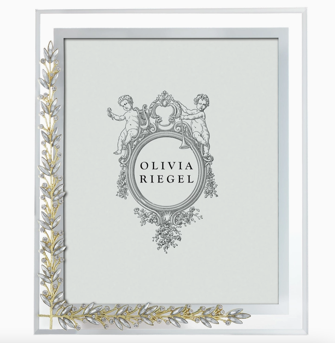 Olivia Riegel Laurel Frame Asst Sizes & Colors - NY Gift Boutique
