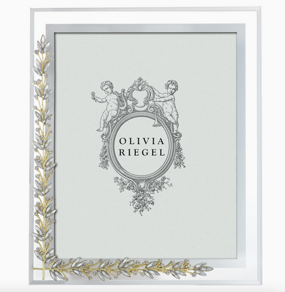 Olivia Riegel Laurel Frame Asst Sizes & Colors - NY Gift Boutique