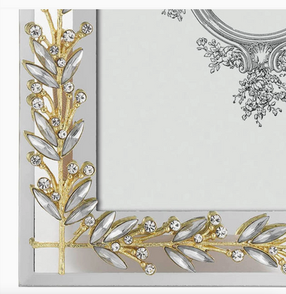 Olivia Riegel Laurel Frame Asst Sizes & Colors - NY Gift Boutique