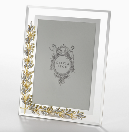 Olivia Riegel Laurel Frame Asst Sizes & Colors - NY Gift Boutique