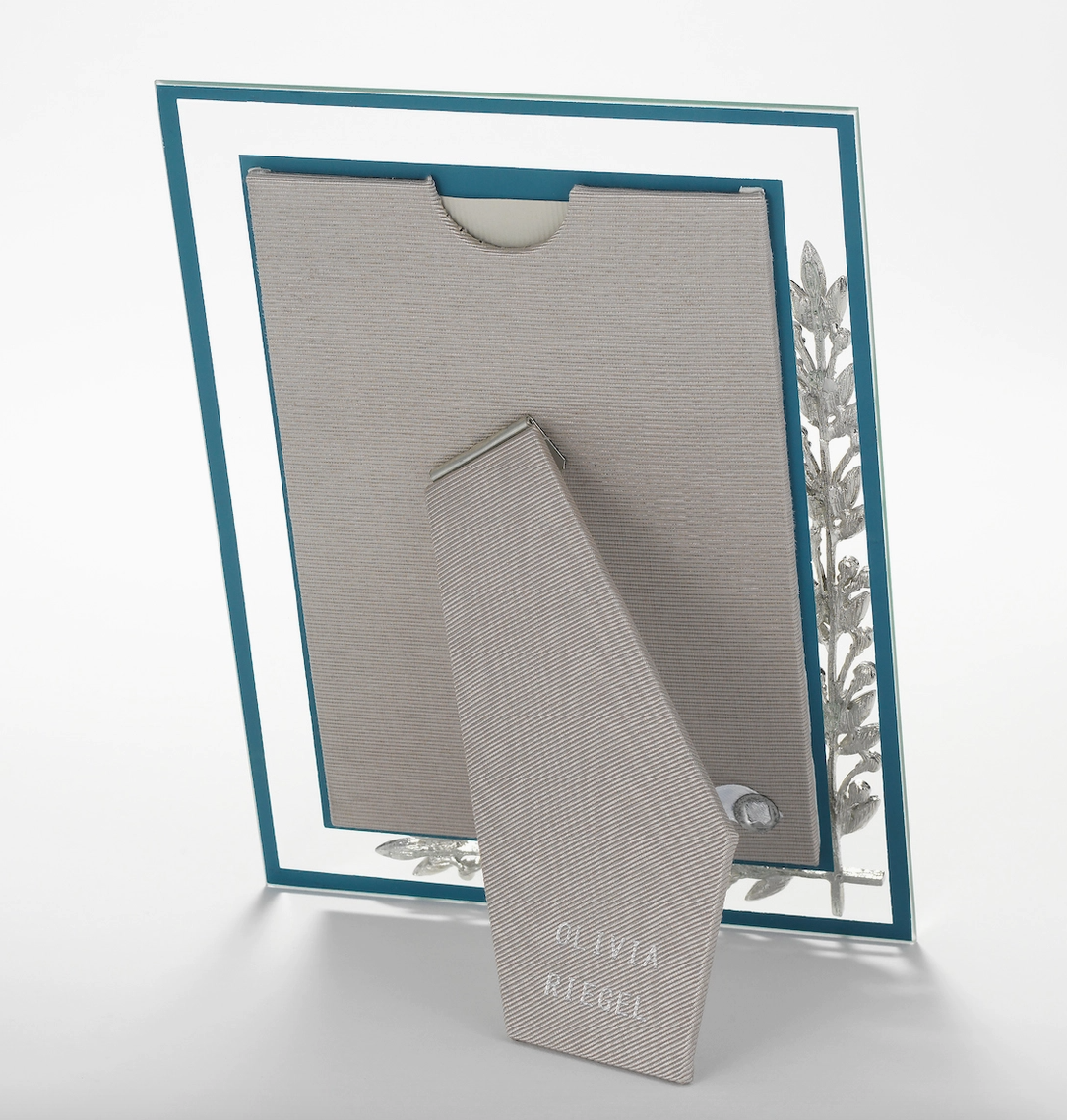 Olivia Riegel Laurel Frame Asst Sizes & Colors - NY Gift Boutique