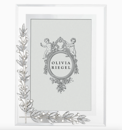 Olivia Riegel Laurel Frame Asst Sizes & Colors - NY Gift Boutique