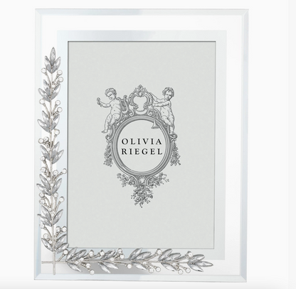 Olivia Riegel Laurel Frame Asst Sizes & Colors - NY Gift Boutique