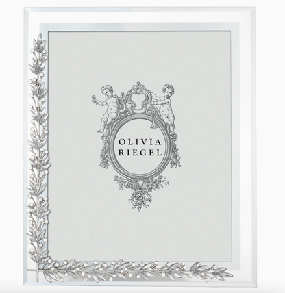 Olivia Riegel Laurel Frame Asst Sizes & Colors - NY Gift Boutique