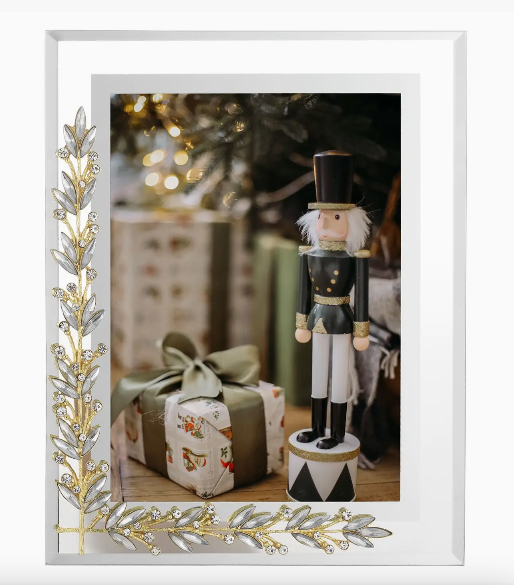 Olivia Riegel Laurel Frame Asst Sizes & Colors - NY Gift Boutique
