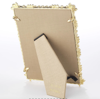 Duchess Photo Frame by Olivia Riegel Asst. Colors & Sizes