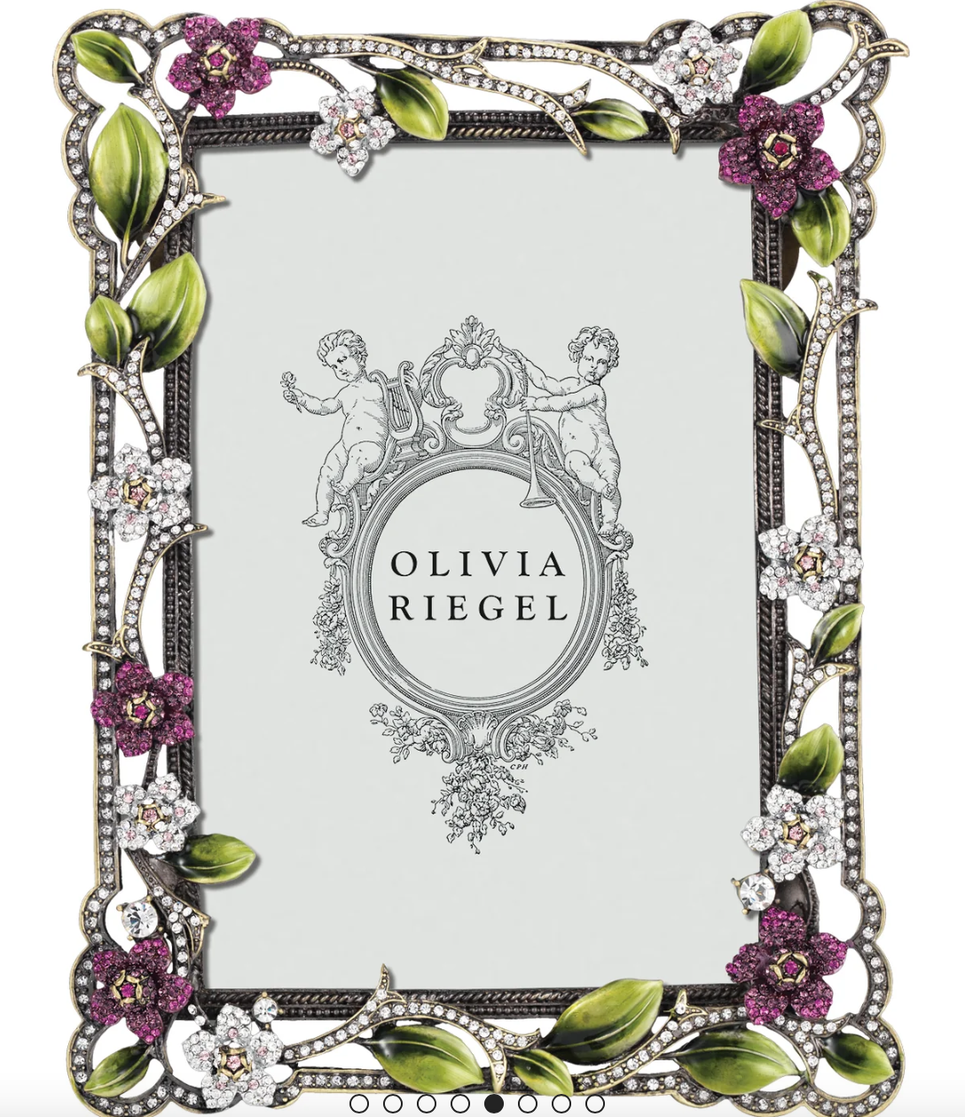 Sophie Frame by Olivia Riegel