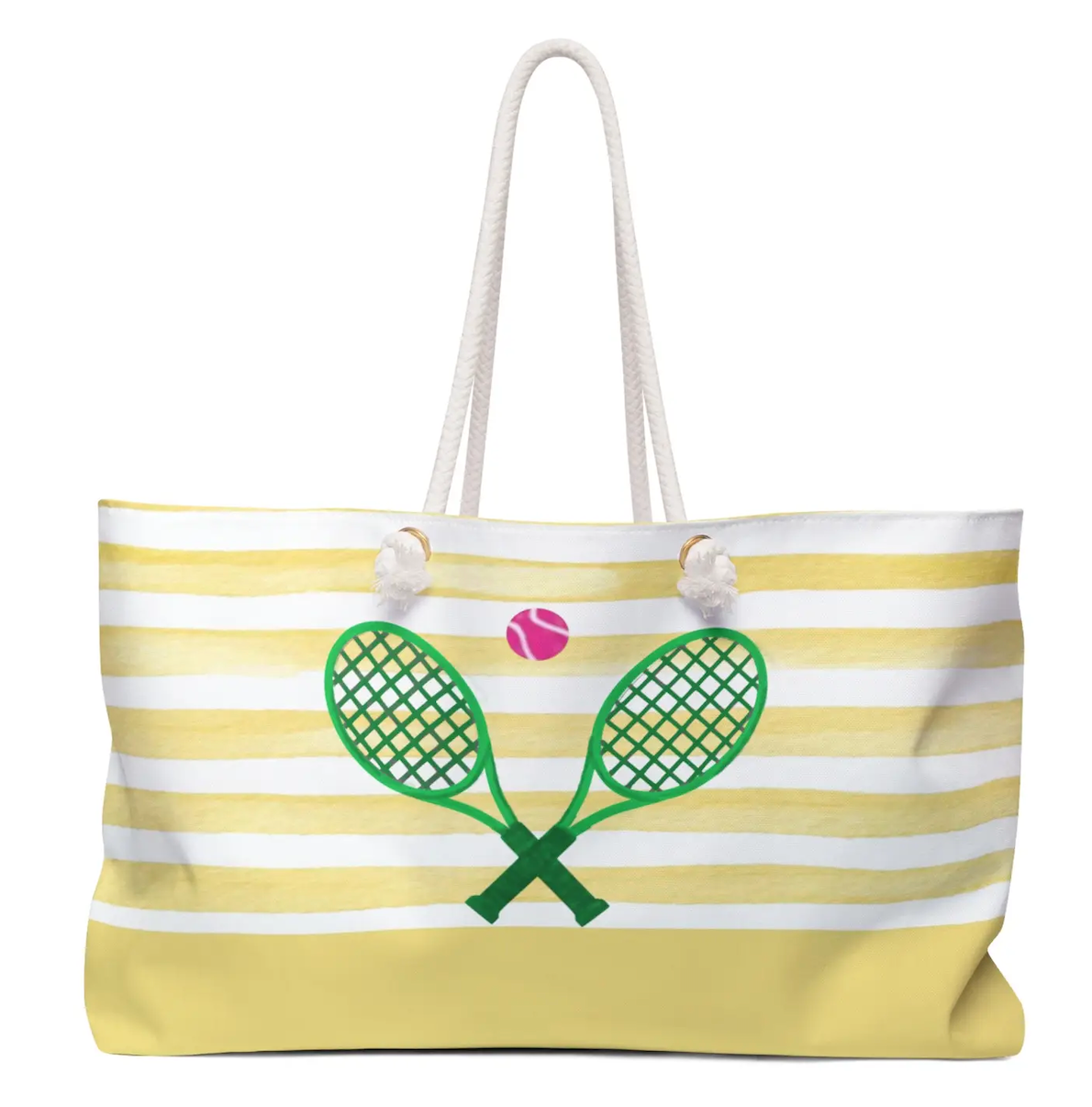 Weekender Tote Bag - Asst. Designs