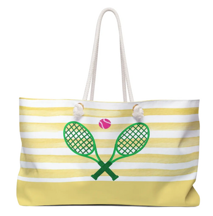 Weekender Tote Bag - Asst. Designs