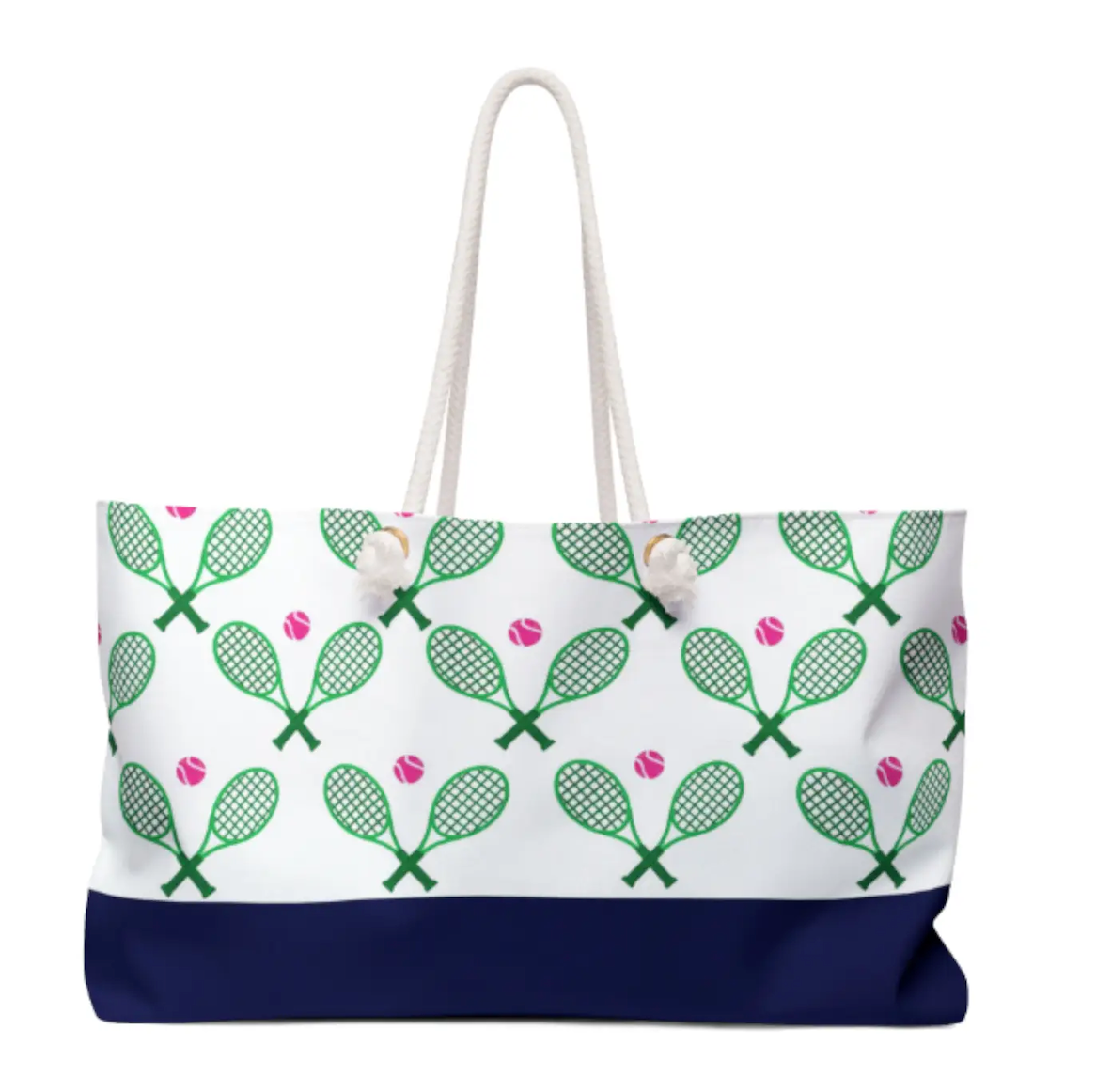 Weekender Tote Bag - Asst. Designs