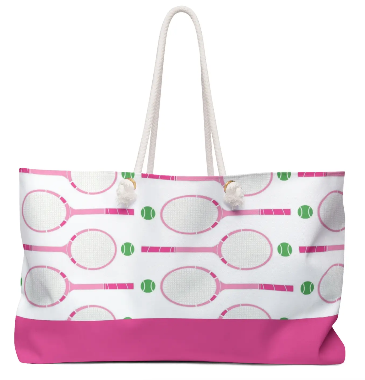 Weekender Tote Bag - Asst. Designs