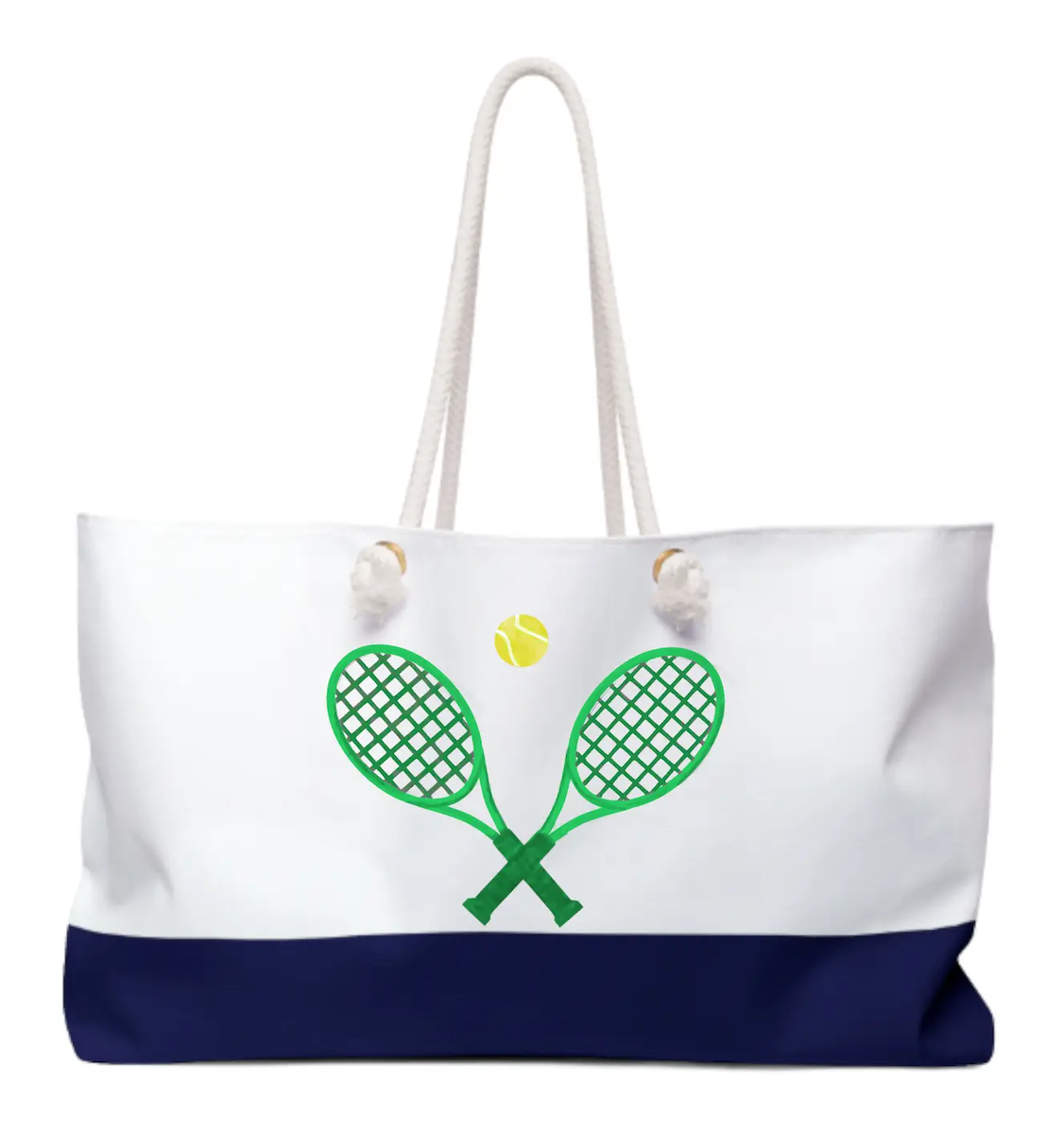 Weekender Tote Bag - Asst. Designs