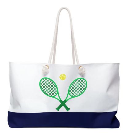 Weekender Tote Bag - Asst. Designs