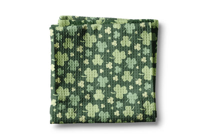 St. Pat Shamrock 3 -Towel Bundle - NY Gift Boutique