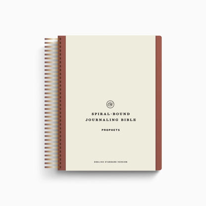 Spiral Bible™ - Esv - Old Testament - Prophets