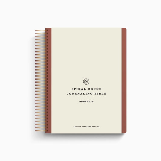 Spiral Bible™ - Esv - Old Testament - Prophets