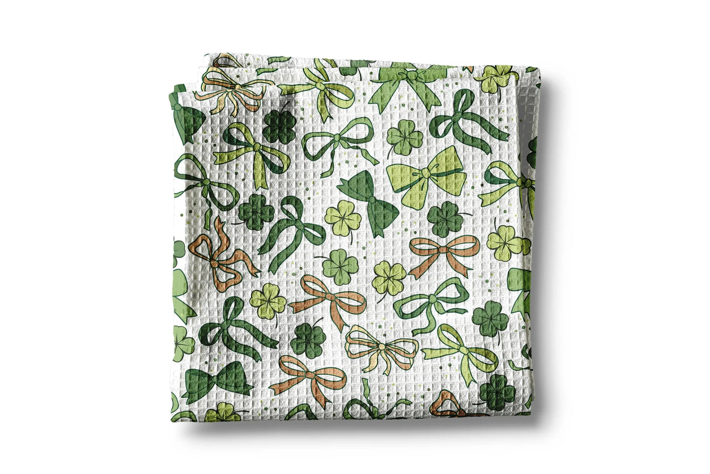 St. Pats 3 Towel Bundle - 1 - NY Gift Boutique