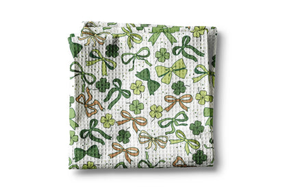 St. Pats 3 Towel Bundle - 1 - NY Gift Boutique