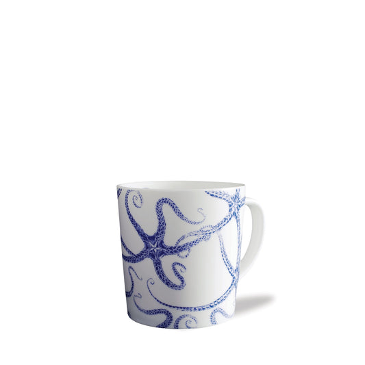 Starfish Mug