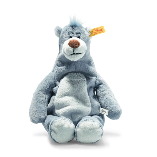 Steiff Disney's "Jungle Book" Baloo Bear, 12 In